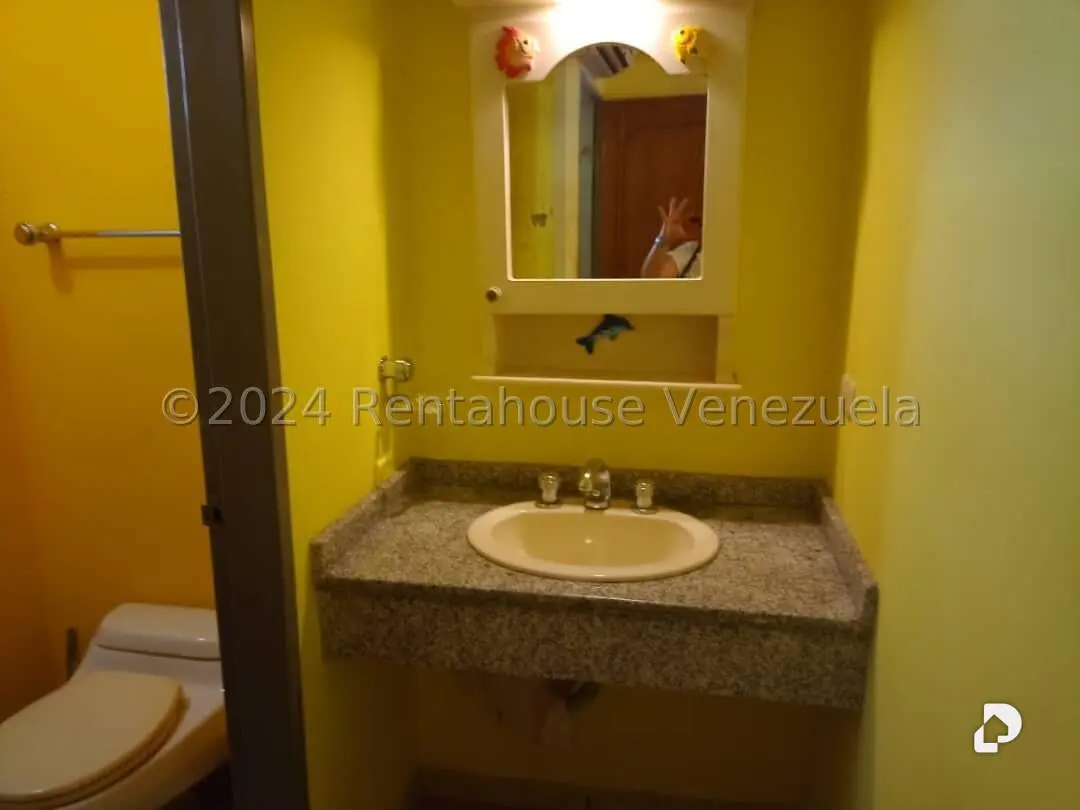 Apartamento en Agua Sal, Higuerote – 16