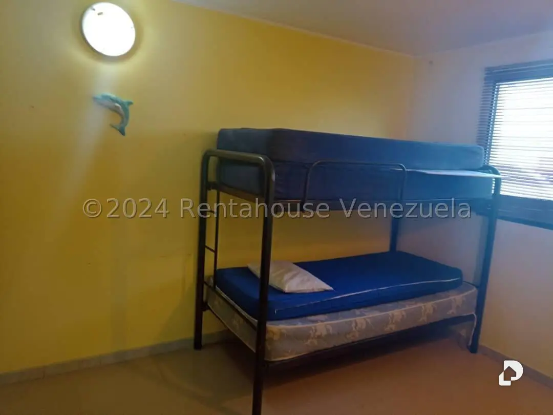Apartamento en Agua Sal, Higuerote – 25