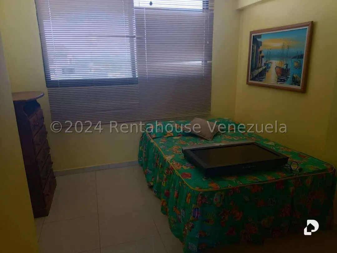 Apartamento en Agua Sal, Higuerote – 20