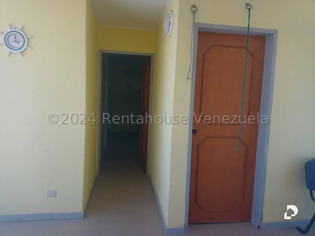 Apartamento en Agua Sal, Higuerote – 6