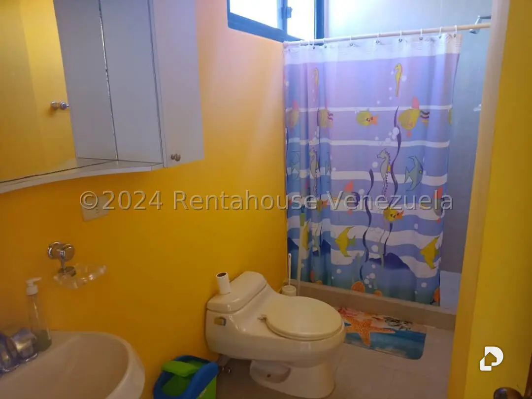 Apartamento en Agua Sal, Higuerote – 21