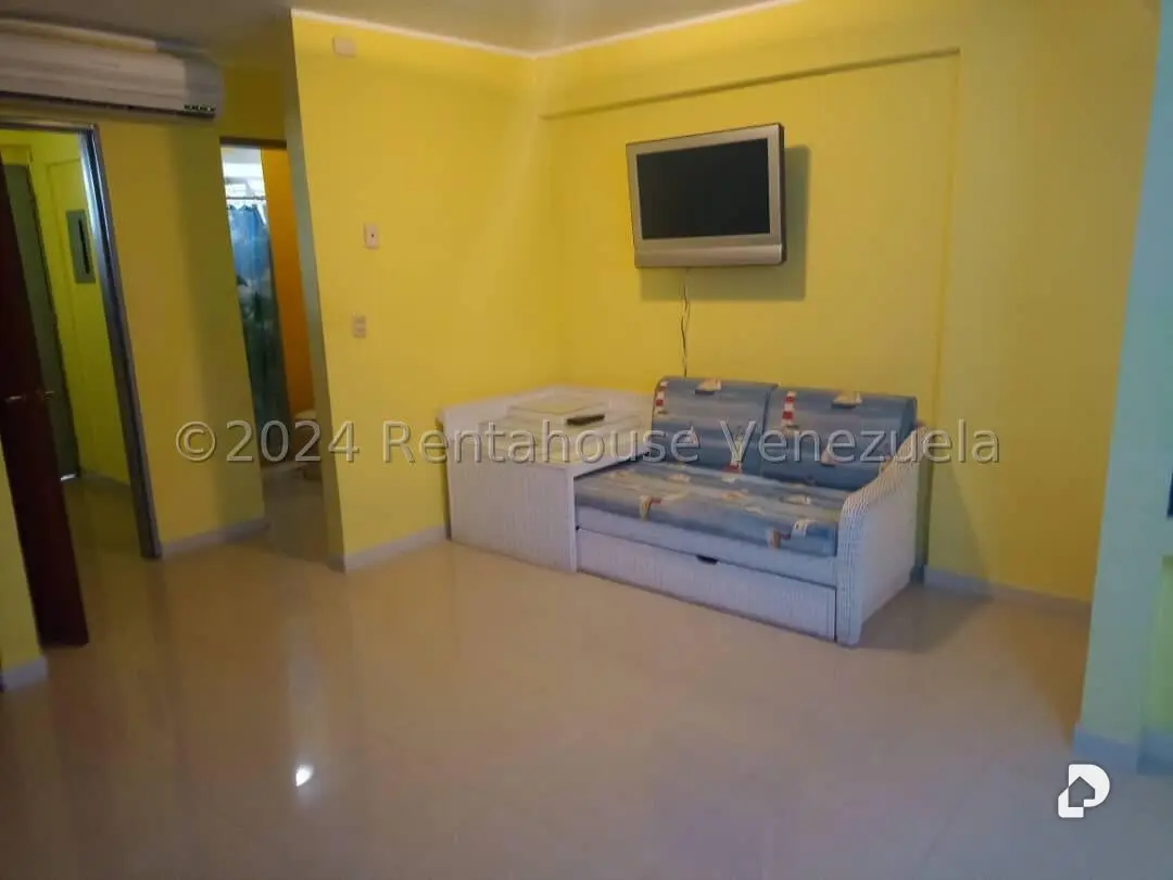 Apartamento en Agua Sal, Higuerote – 8