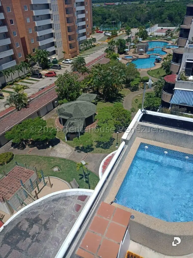 Apartamento en Agua Sal, Higuerote – 12