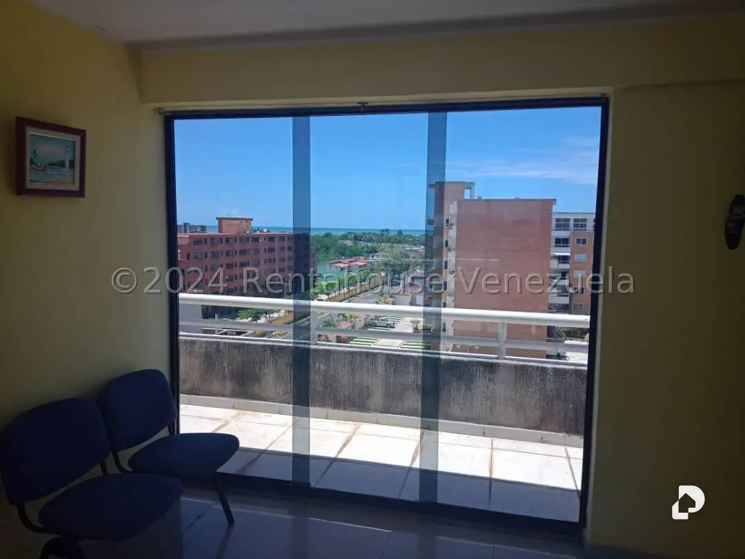 Apartamento en Agua Sal, Higuerote – 27