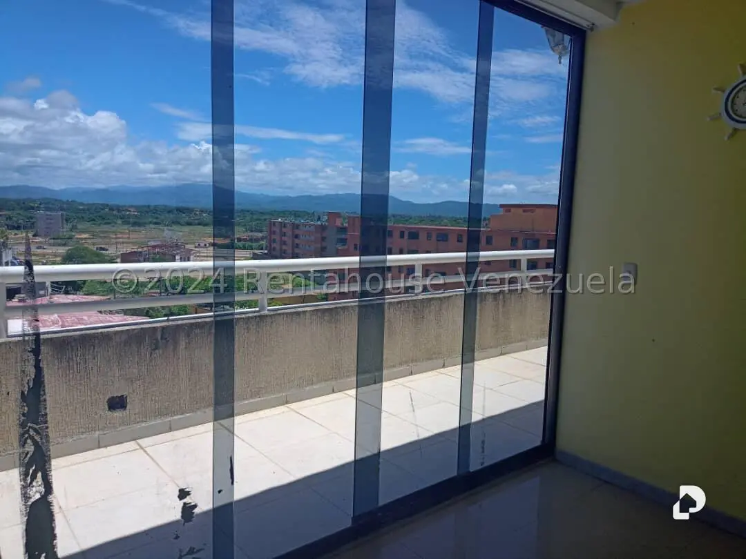 Apartamento en Agua Sal, Higuerote – 28
