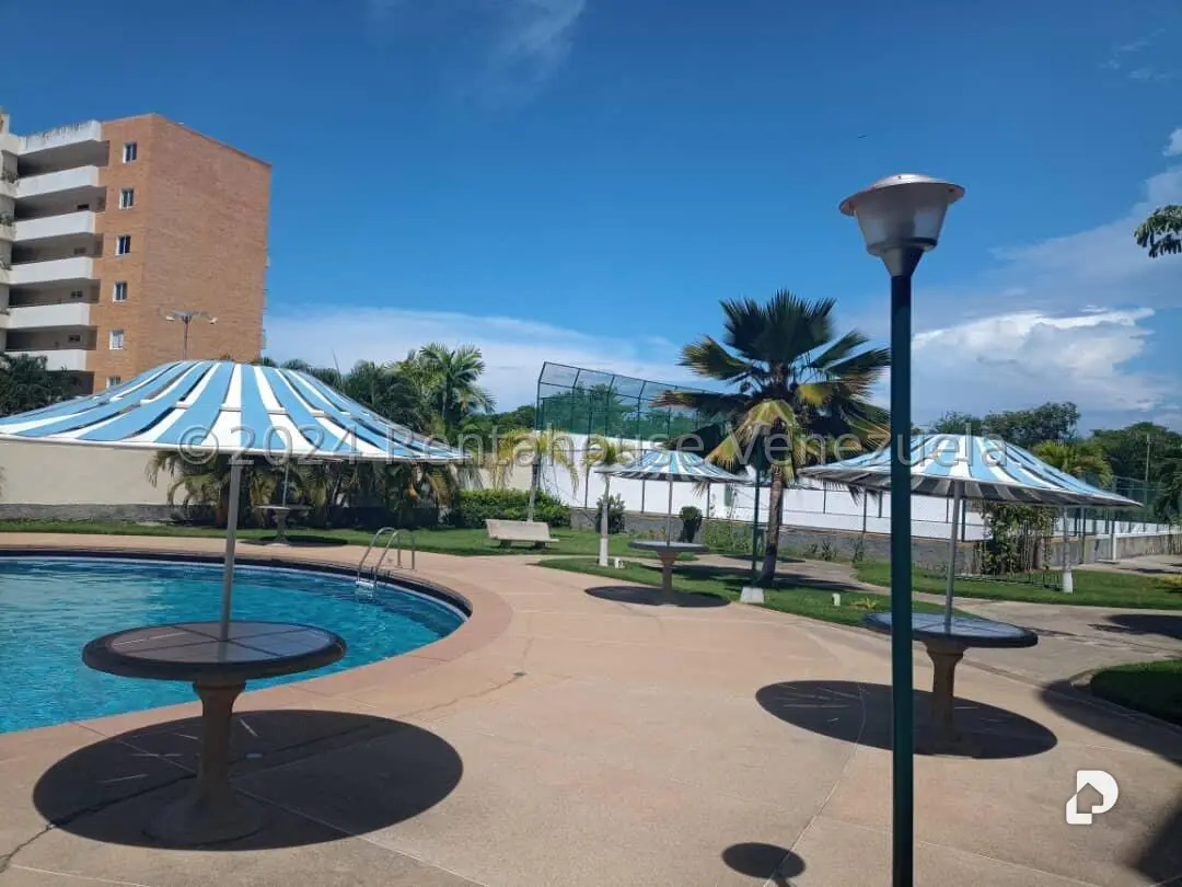 Apartamento en Agua Sal, Higuerote – 2