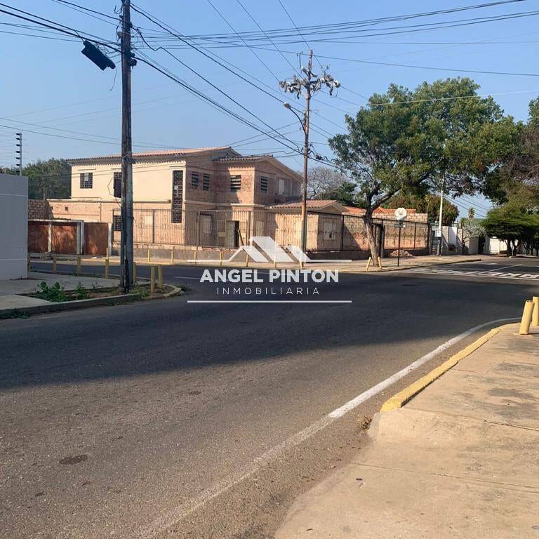 Commercial space in Paraíso, Maracaibo - 1