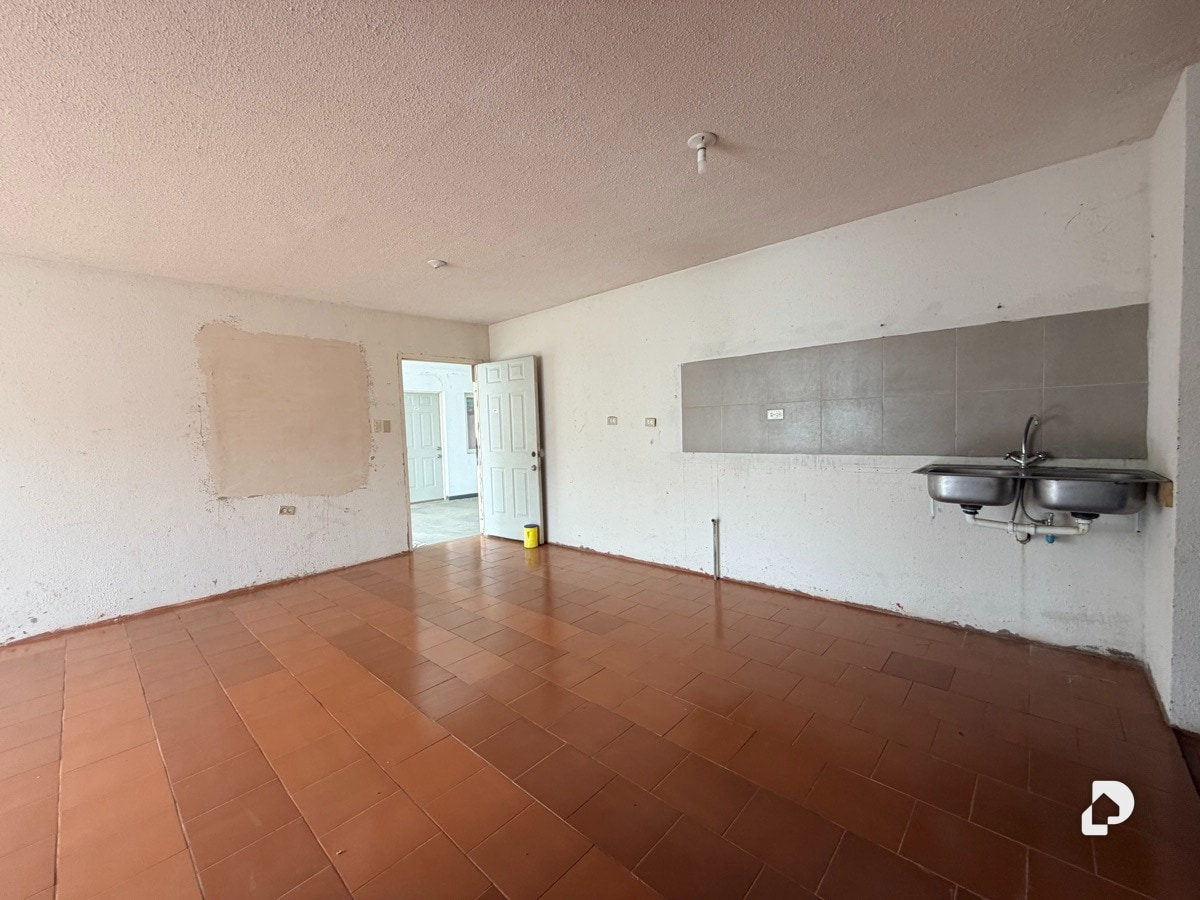 Apartamento en Cabudare – 2
