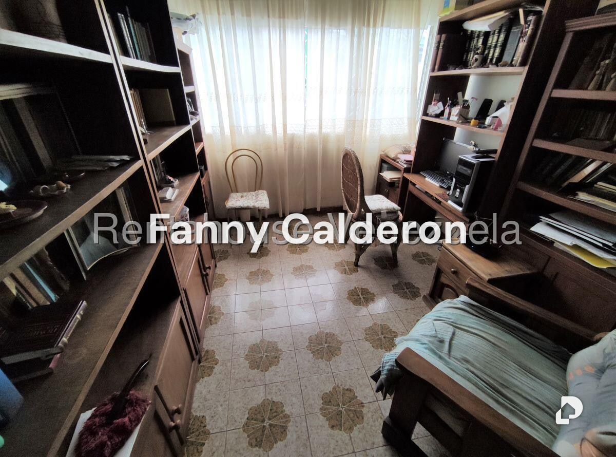 Casa en Los Castores, San Antonio de Los Altos – 17