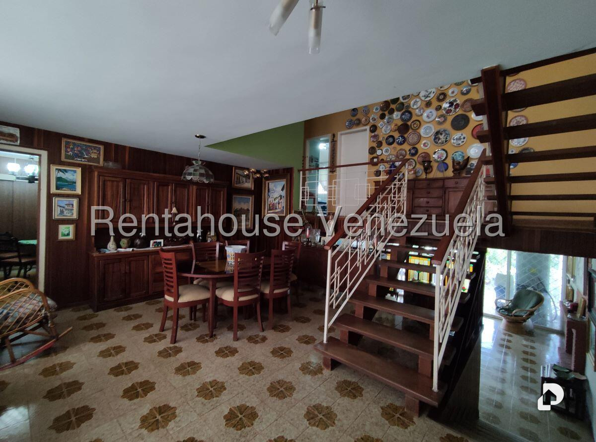 Casa en Los Castores, San Antonio de Los Altos
