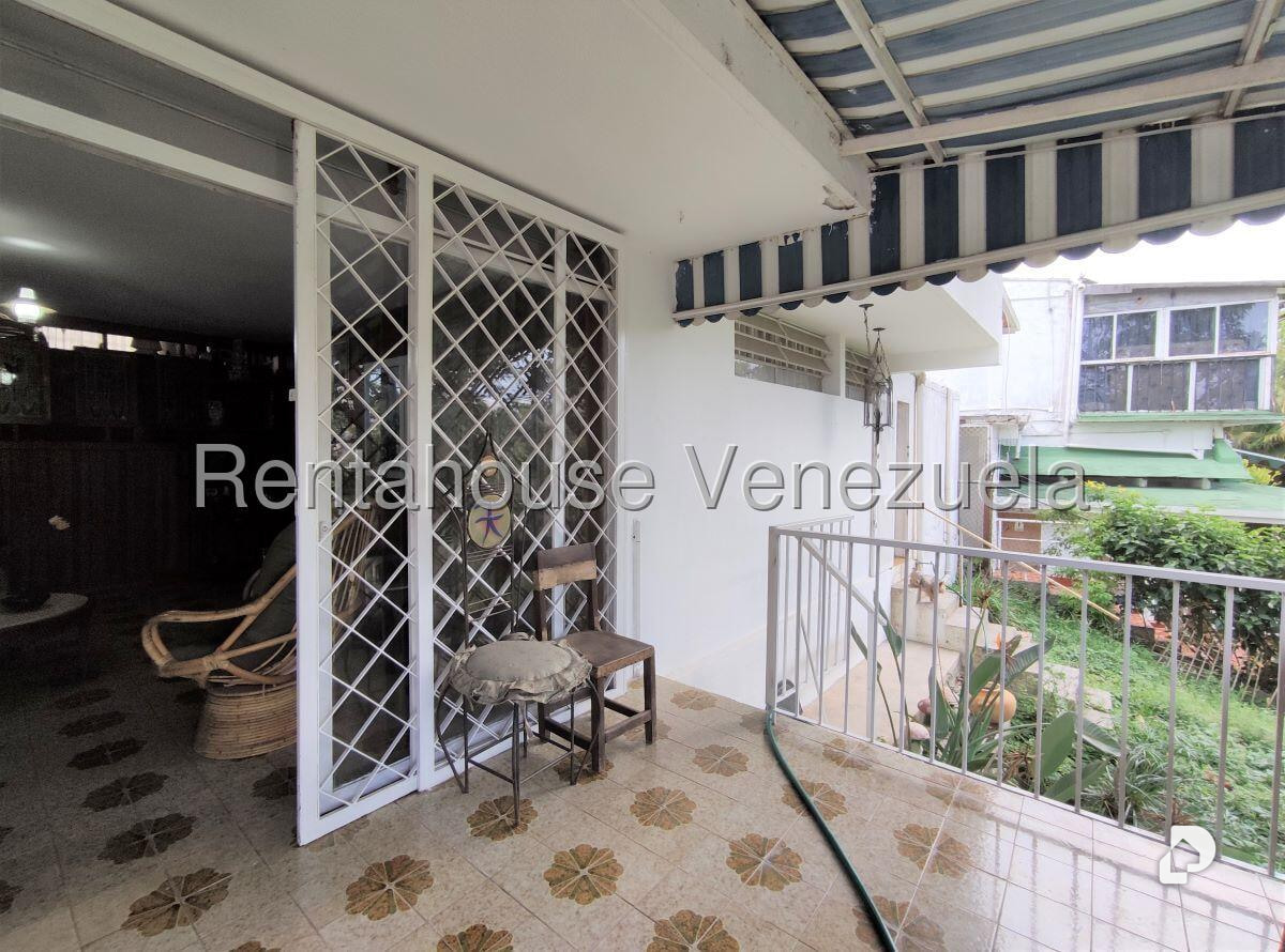 Casa en Los Castores, San Antonio de Los Altos