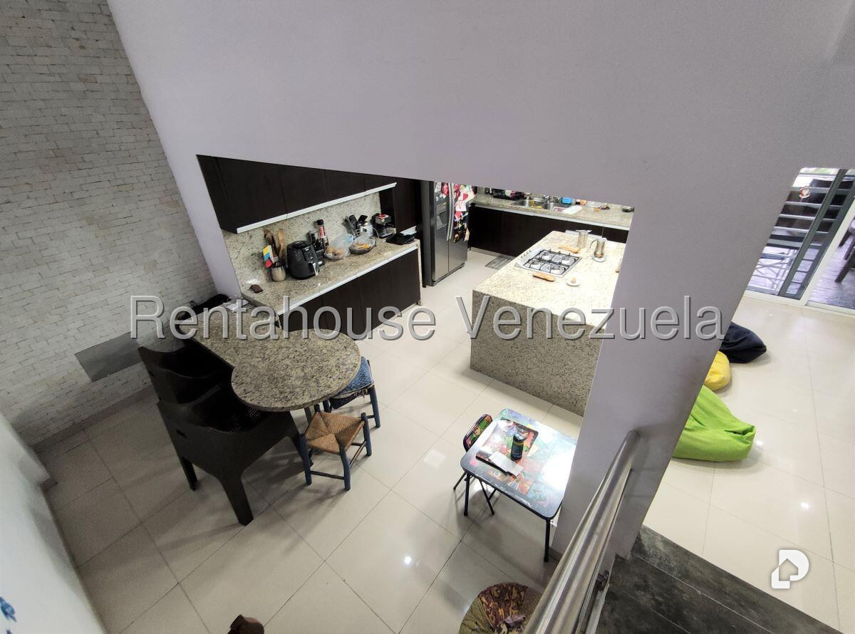 Casa en Los Castores, San Antonio de Los Altos