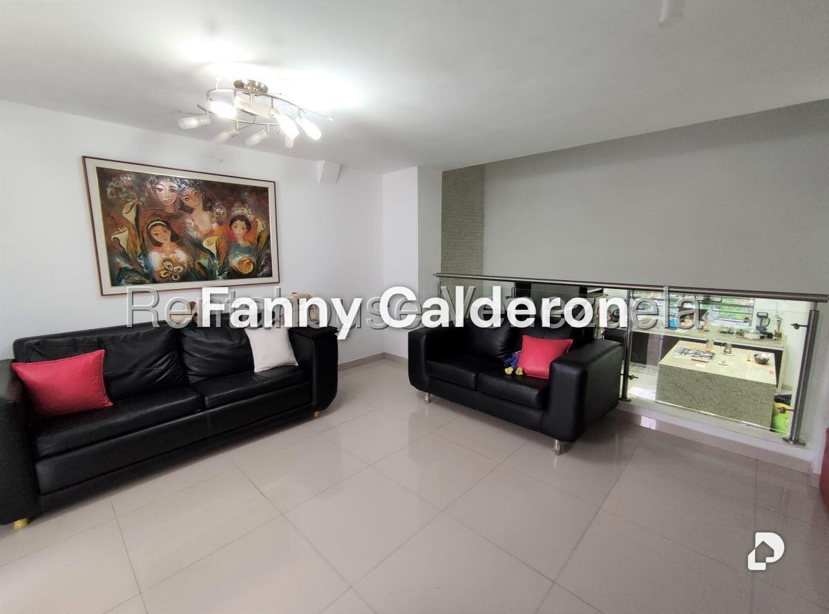 Casa en Los Castores, San Antonio de Los Altos – 24