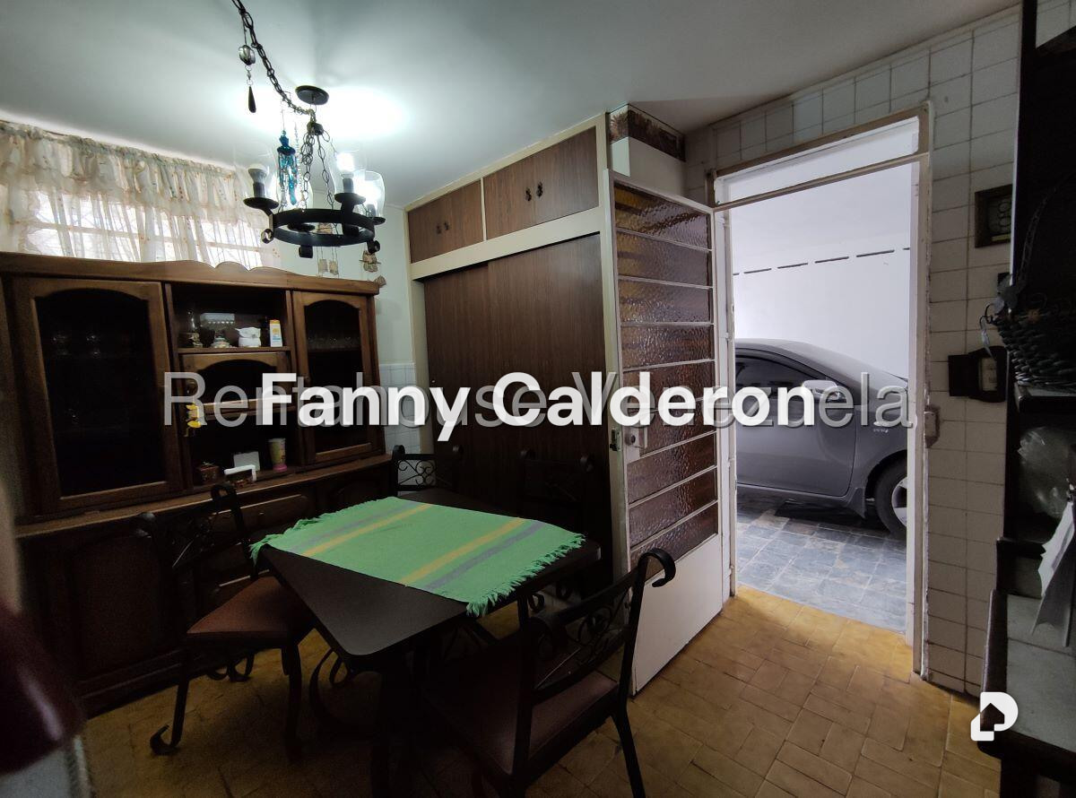 Casa en Los Castores, San Antonio de Los Altos – 10