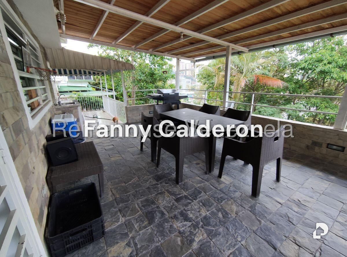 Casa en Los Castores, San Antonio de Los Altos – 29
