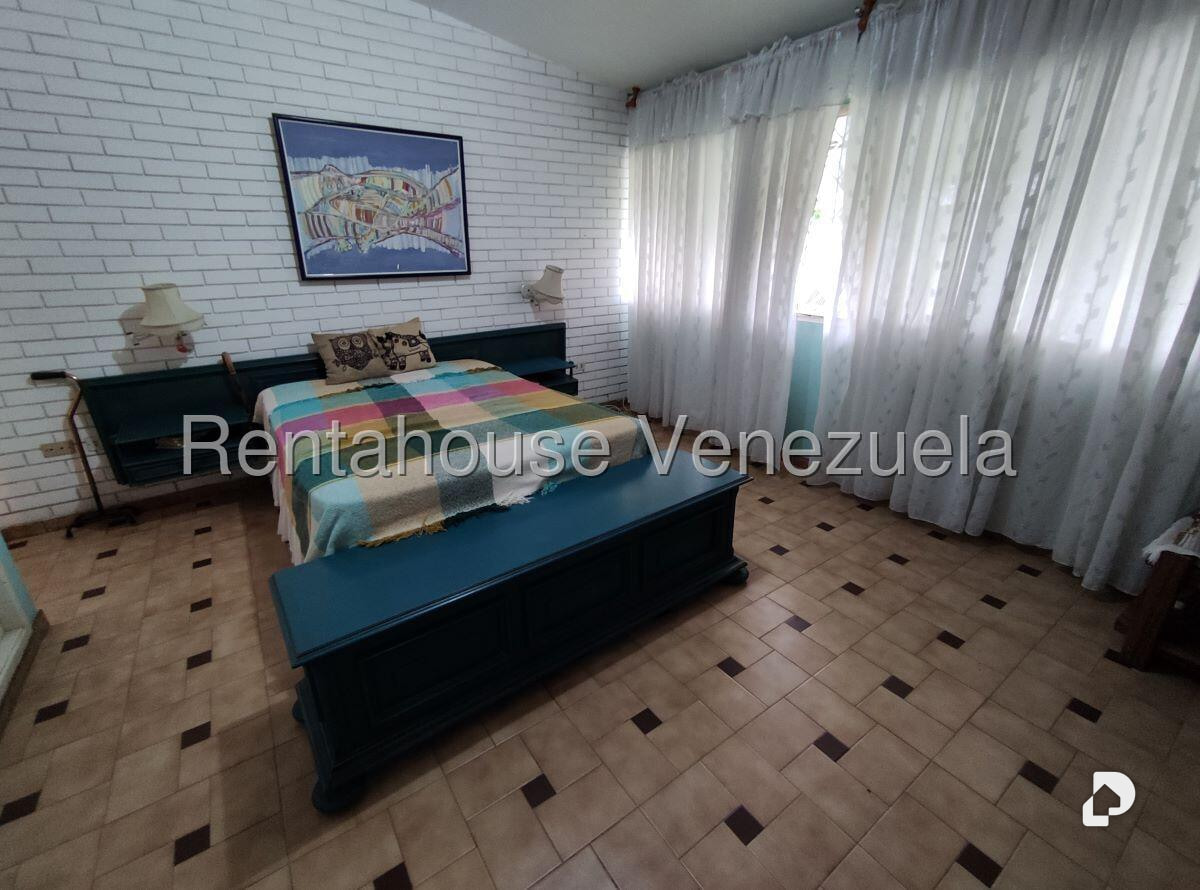 Casa en Los Castores, San Antonio de Los Altos