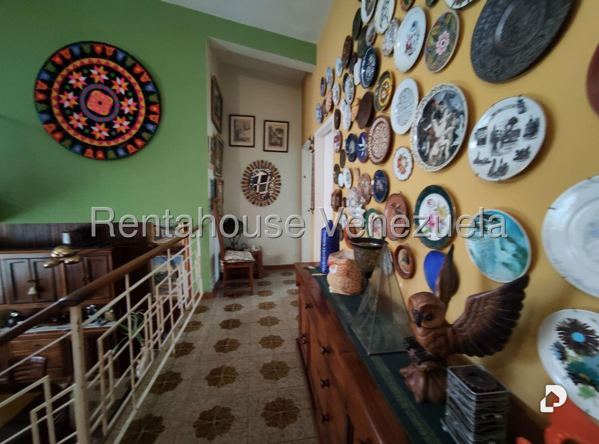 Casa en Los Castores, San Antonio de Los Altos