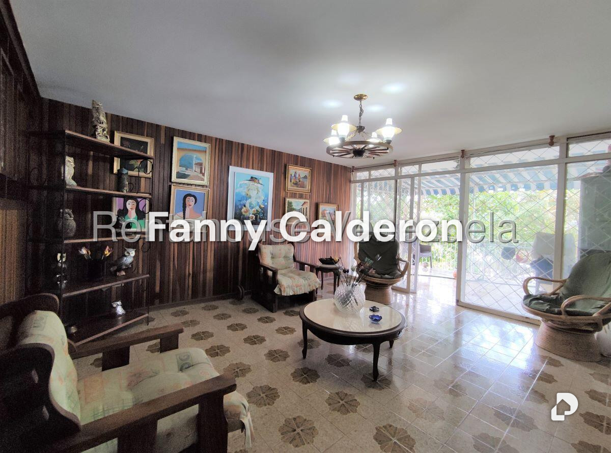 Casa en Los Castores, San Antonio de Los Altos – 2