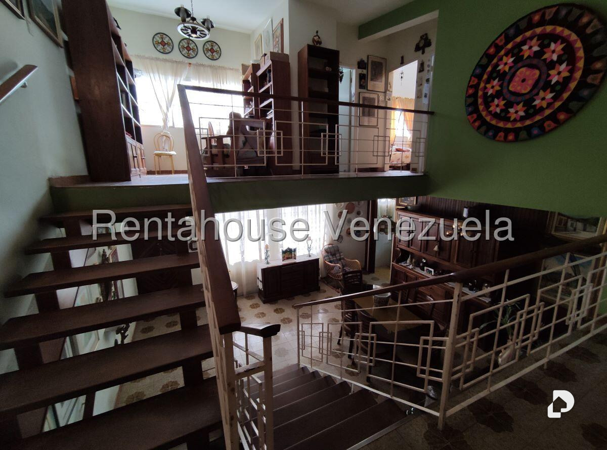 Casa en Los Castores, San Antonio de Los Altos