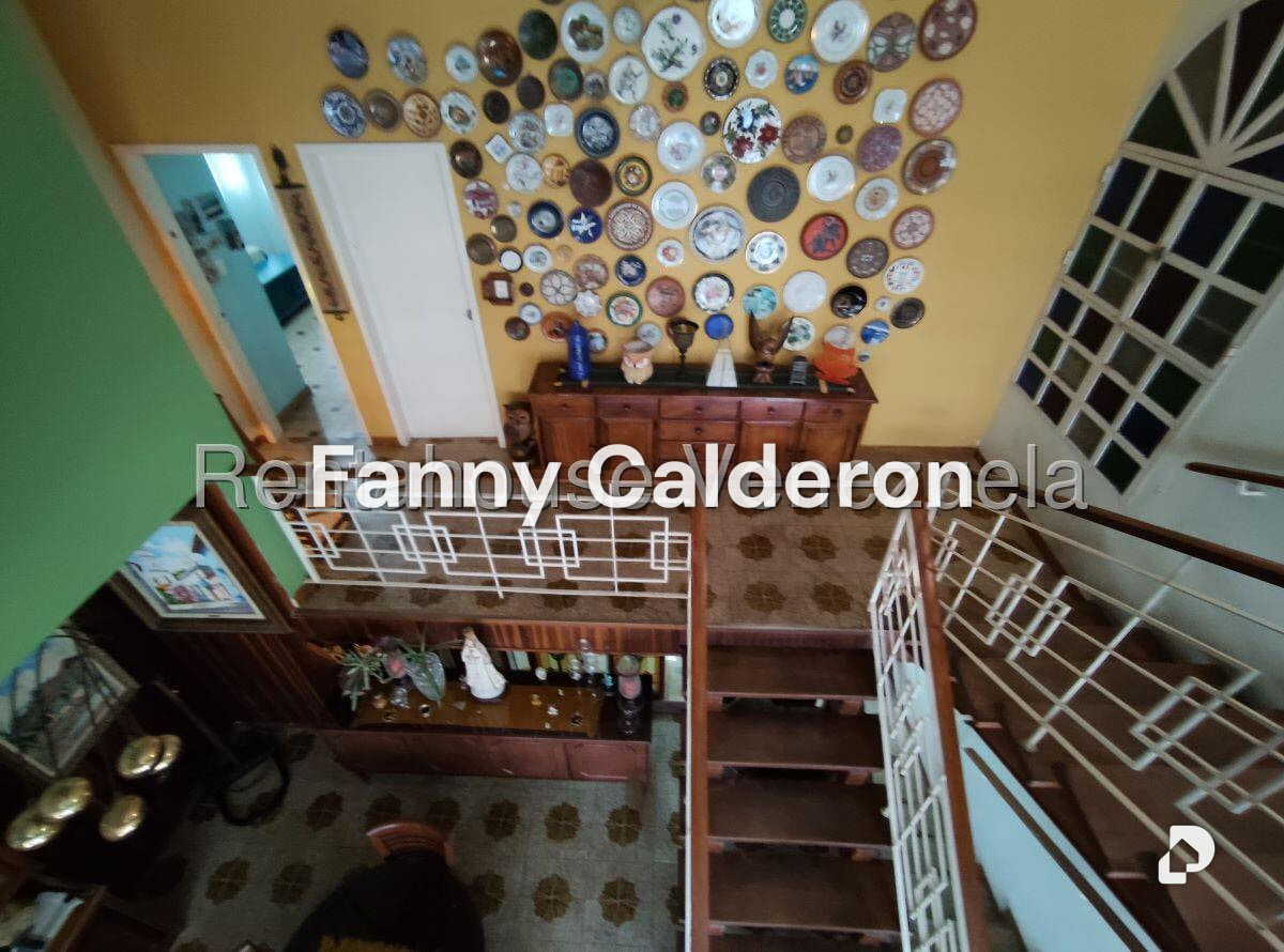 Casa en Los Castores, San Antonio de Los Altos – 21
