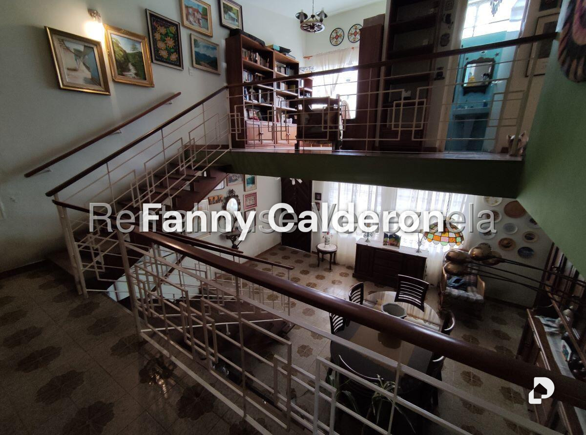Casa en Los Castores, San Antonio de Los Altos – 6