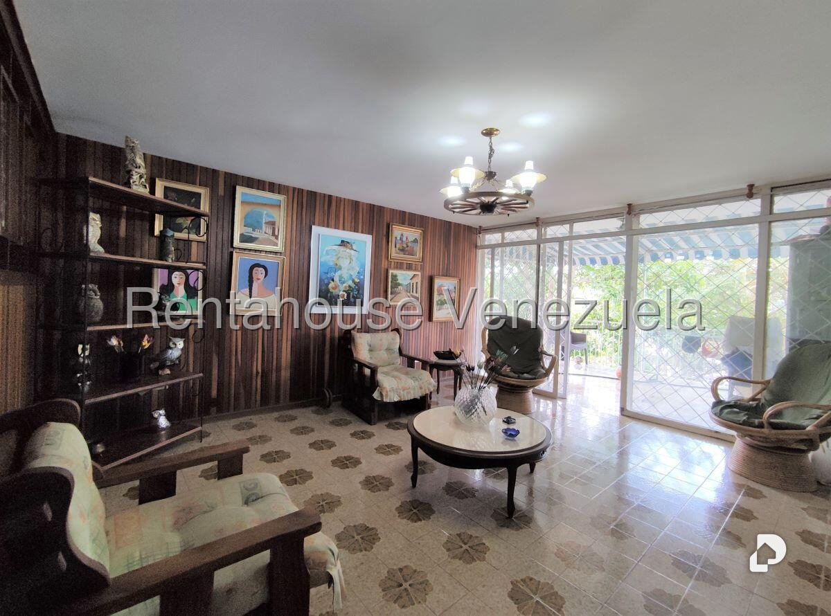 Casa en Los Castores, San Antonio de Los Altos