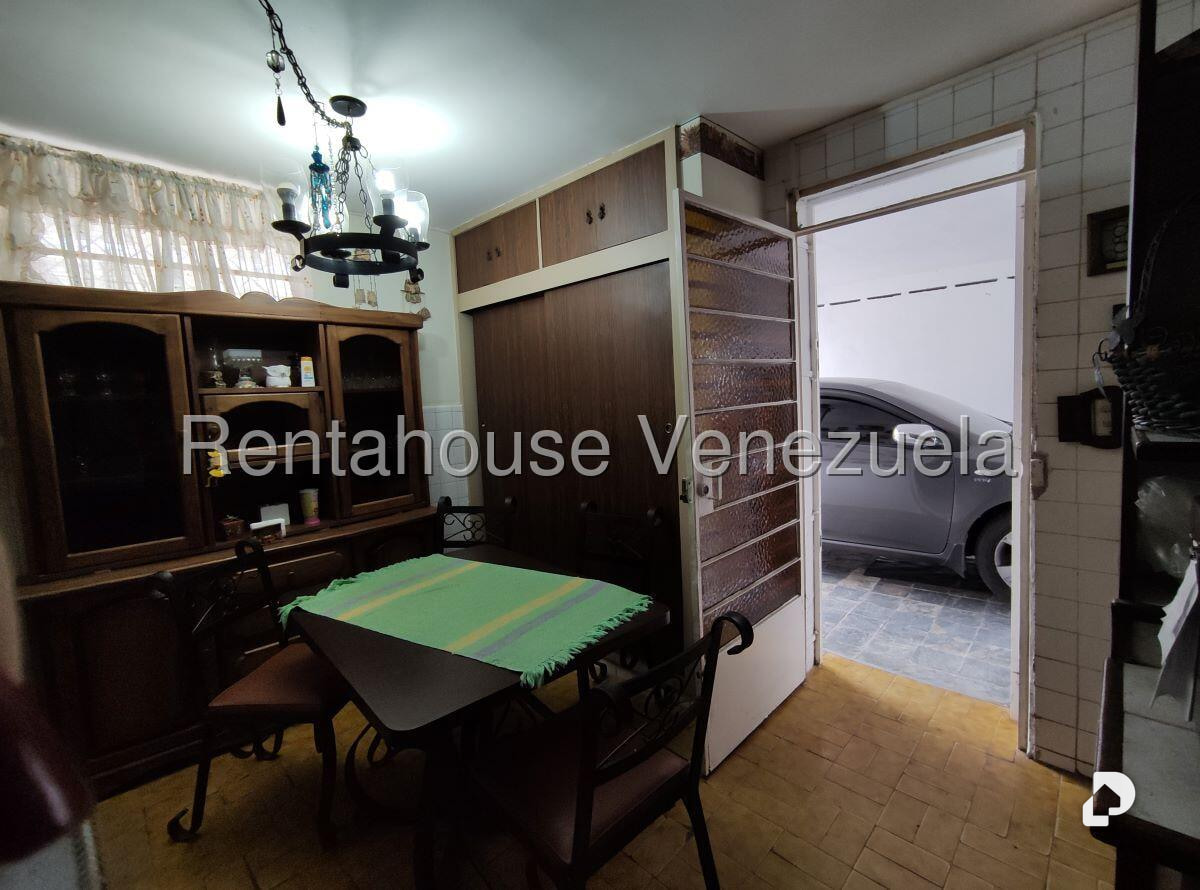 Casa en Los Castores, San Antonio de Los Altos