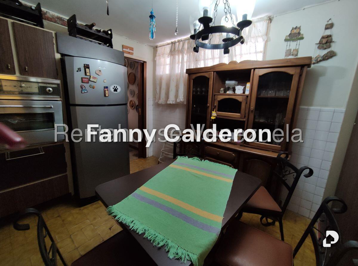 Casa en Los Castores, San Antonio de Los Altos – 8