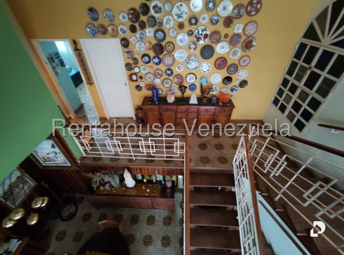 Casa en Los Castores, San Antonio de Los Altos