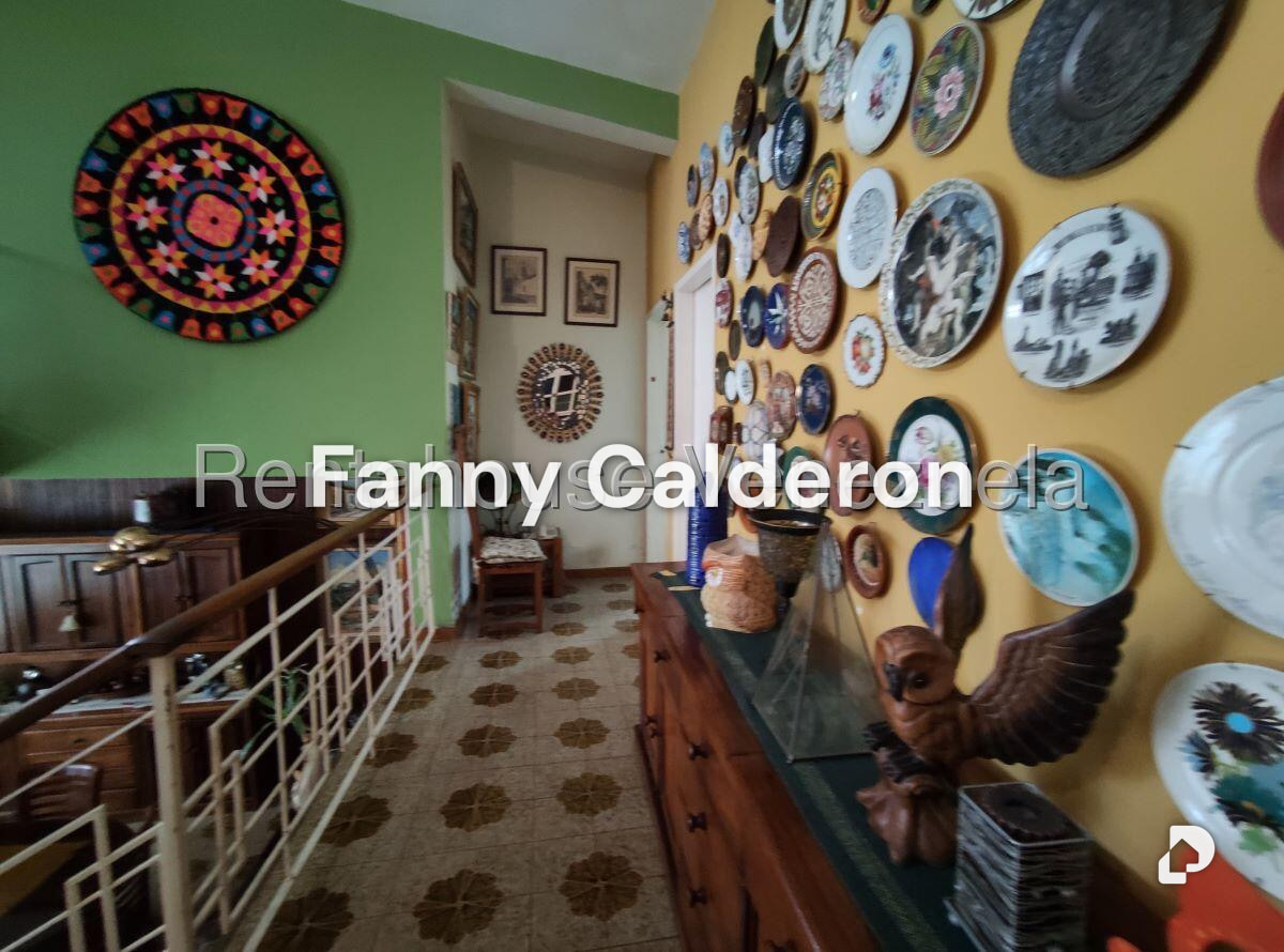 Casa en Los Castores, San Antonio de Los Altos – 20