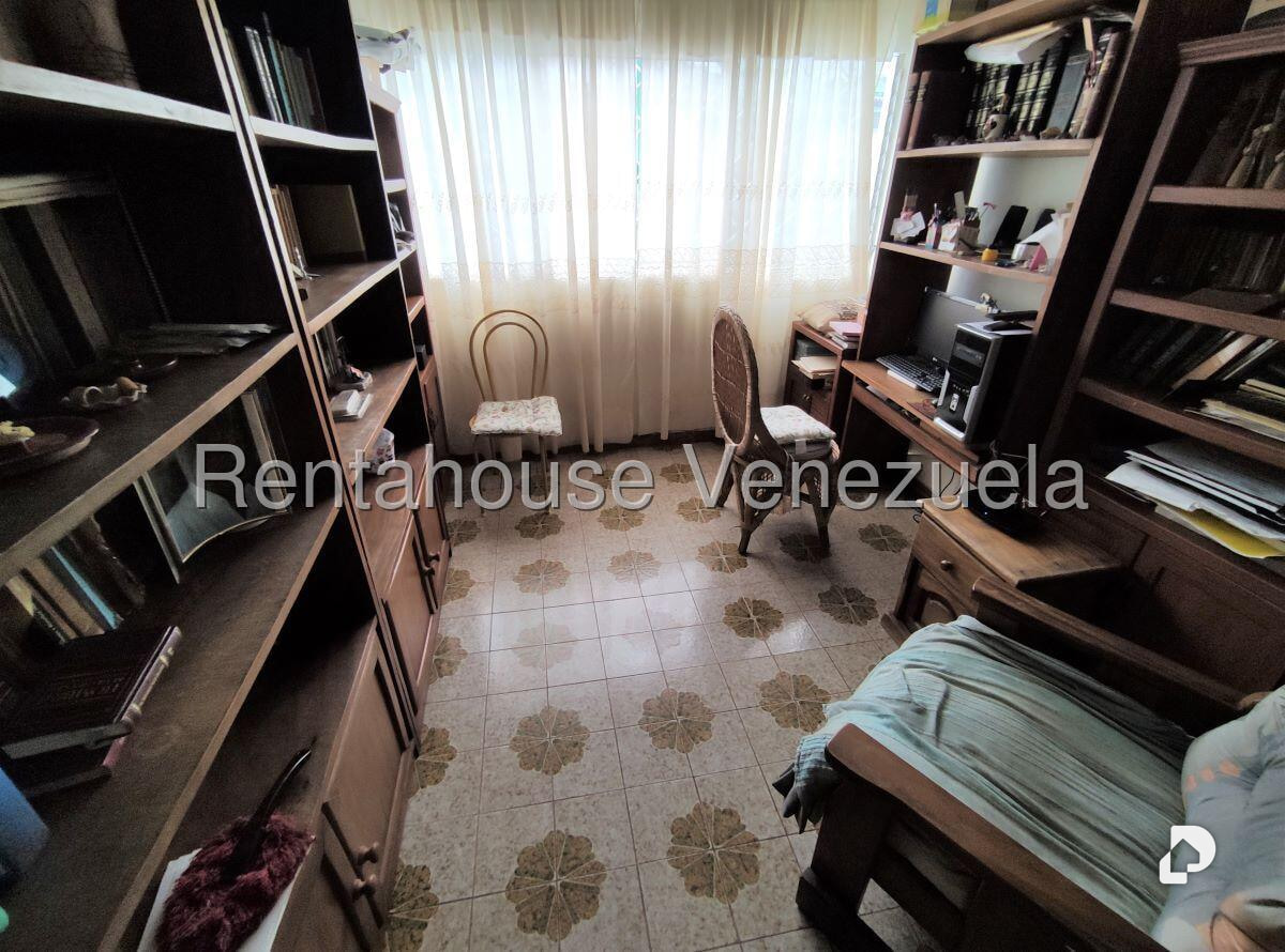 Casa en Los Castores, San Antonio de Los Altos