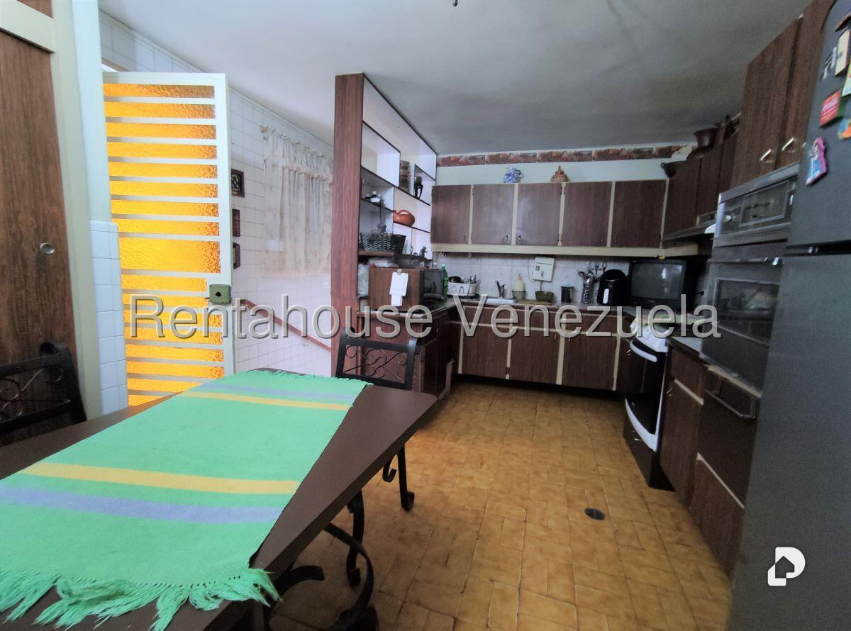 Casa en Los Castores, San Antonio de Los Altos