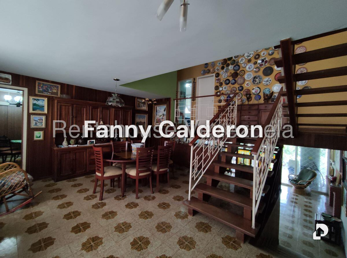 Casa en Los Castores, San Antonio de Los Altos – 5