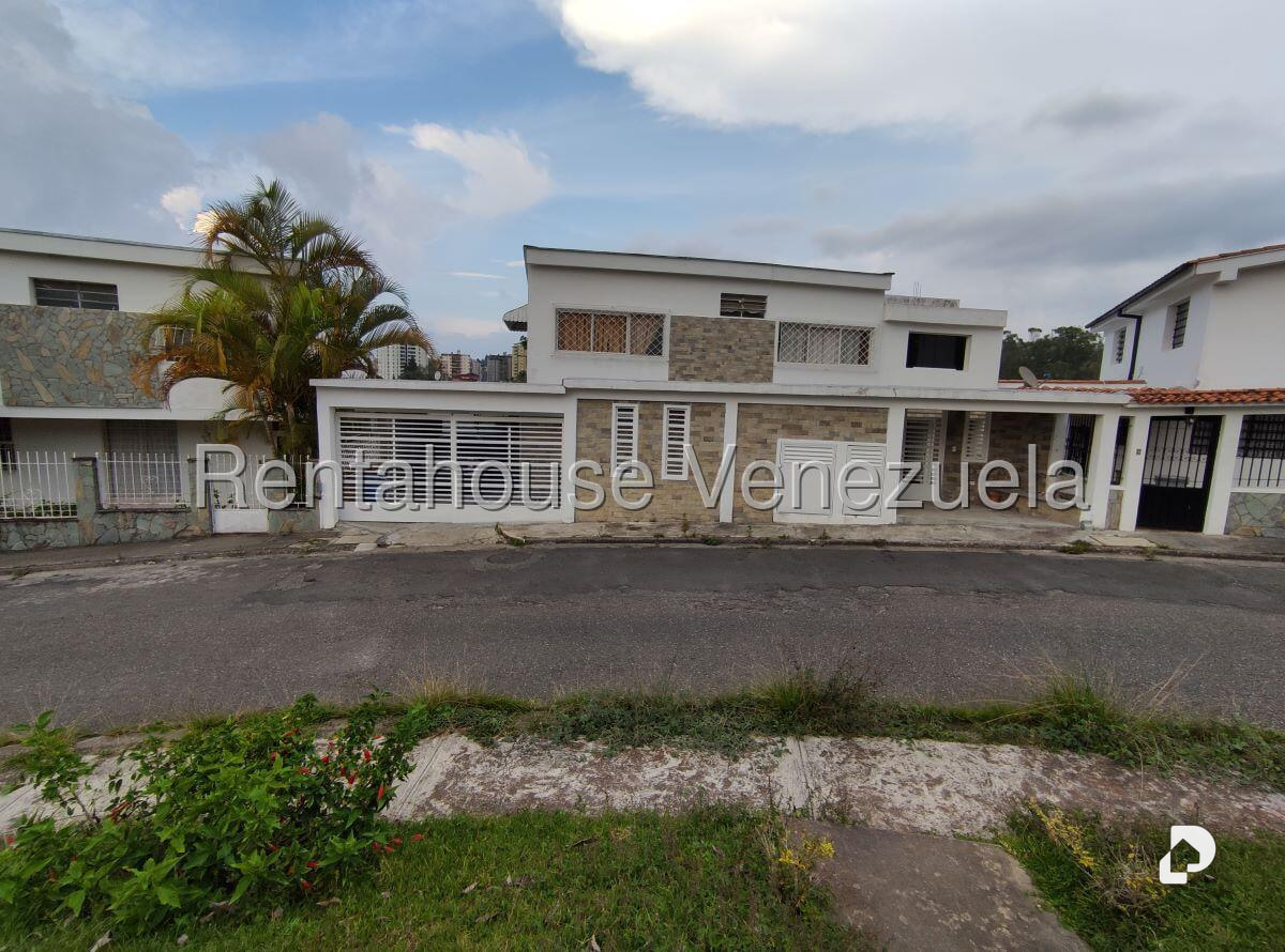 Casa en Los Castores, San Antonio de Los Altos
