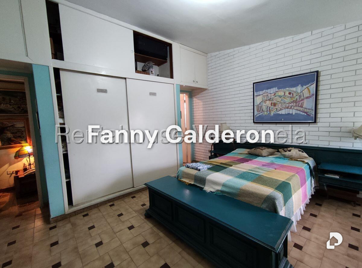 Casa en Los Castores, San Antonio de Los Altos – 13