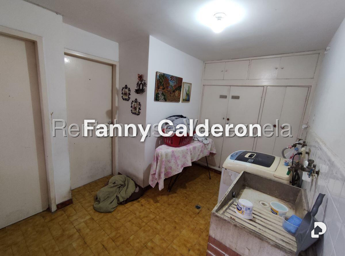 Casa en Los Castores, San Antonio de Los Altos – 11