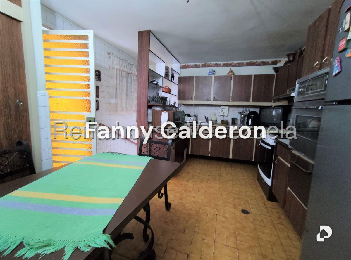 Casa en Los Castores, San Antonio de Los Altos – 9