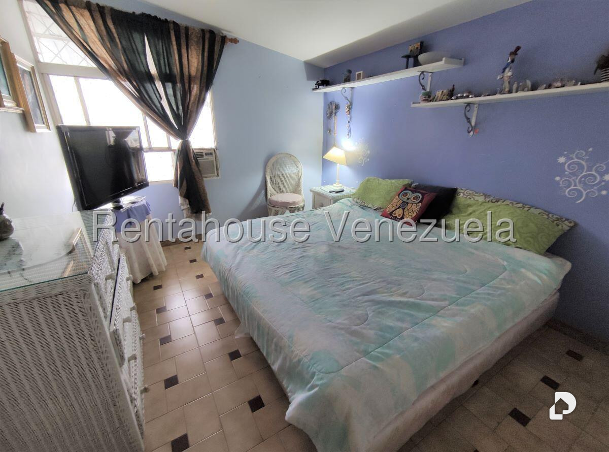 Casa en Los Castores, San Antonio de Los Altos