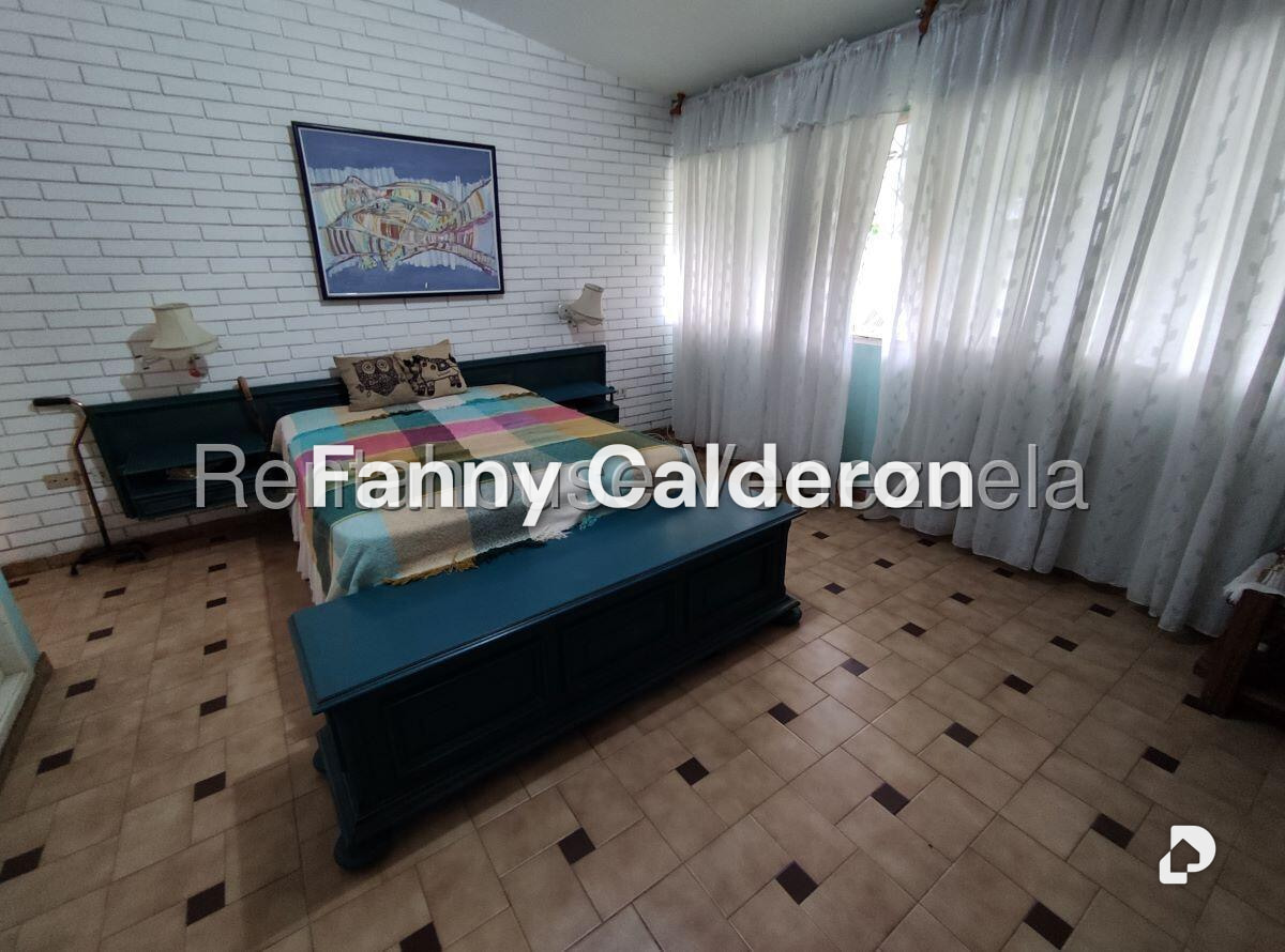 Casa en Los Castores, San Antonio de Los Altos – 14