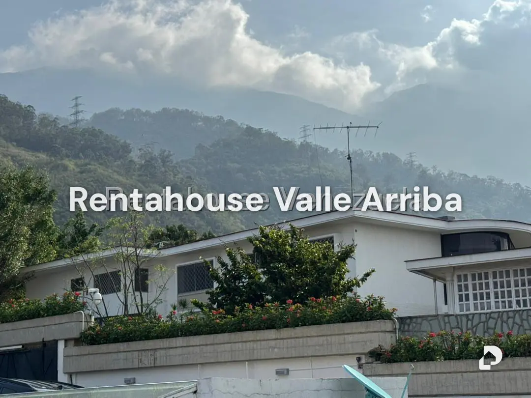 Casa en Lomas de San Rafael de La Florida, Caracas – 7