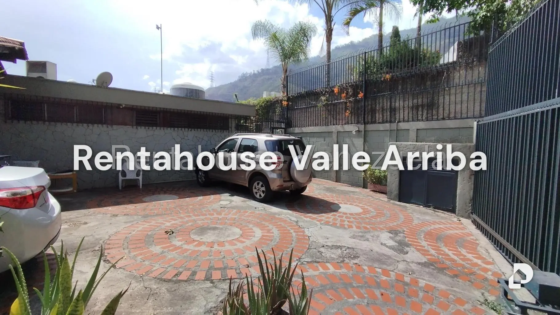 Casa en Lomas de San Rafael de La Florida, Caracas – 5