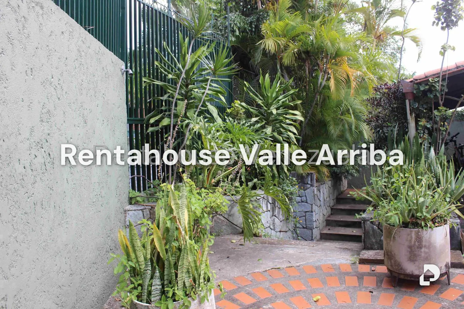 Casa en Lomas de San Rafael de La Florida, Caracas – 10