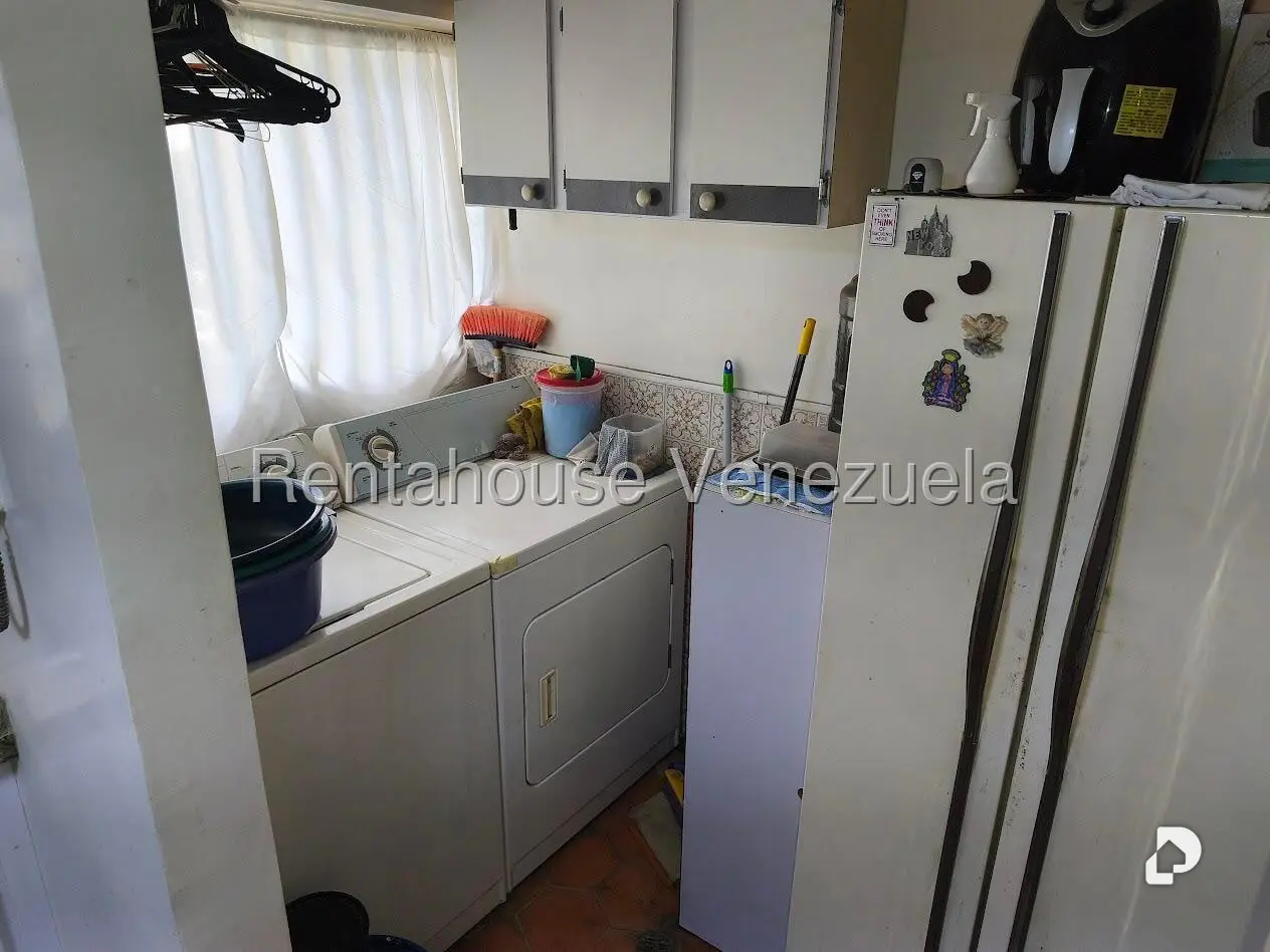 Penthouse en Terrazas del Club Hípico, Caracas – 13