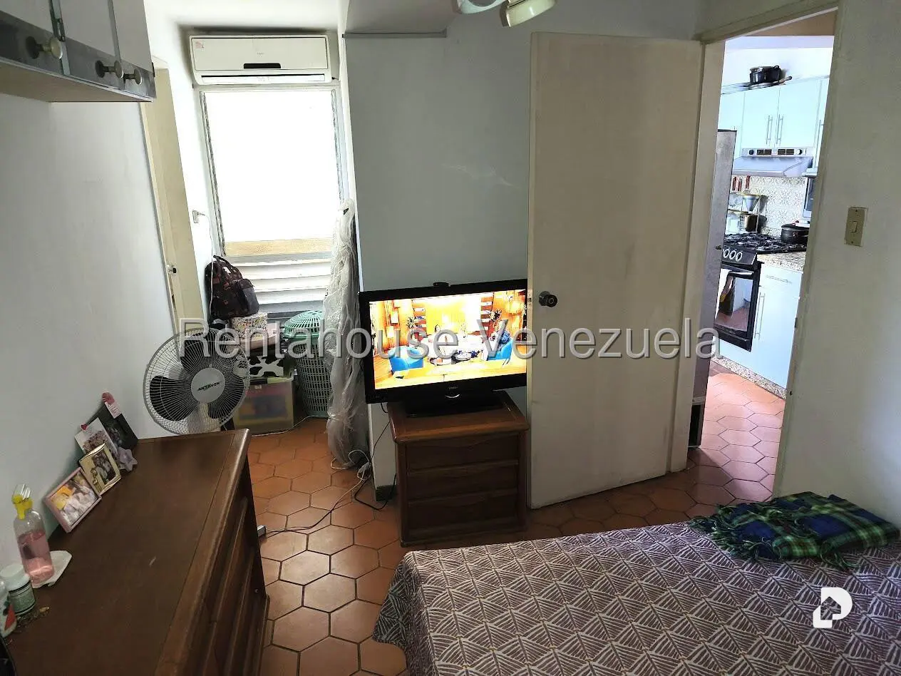 Penthouse en Terrazas del Club Hípico, Caracas – 18
