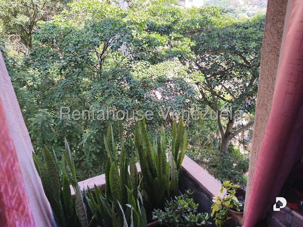 Penthouse en Terrazas del Club Hípico, Caracas – 29