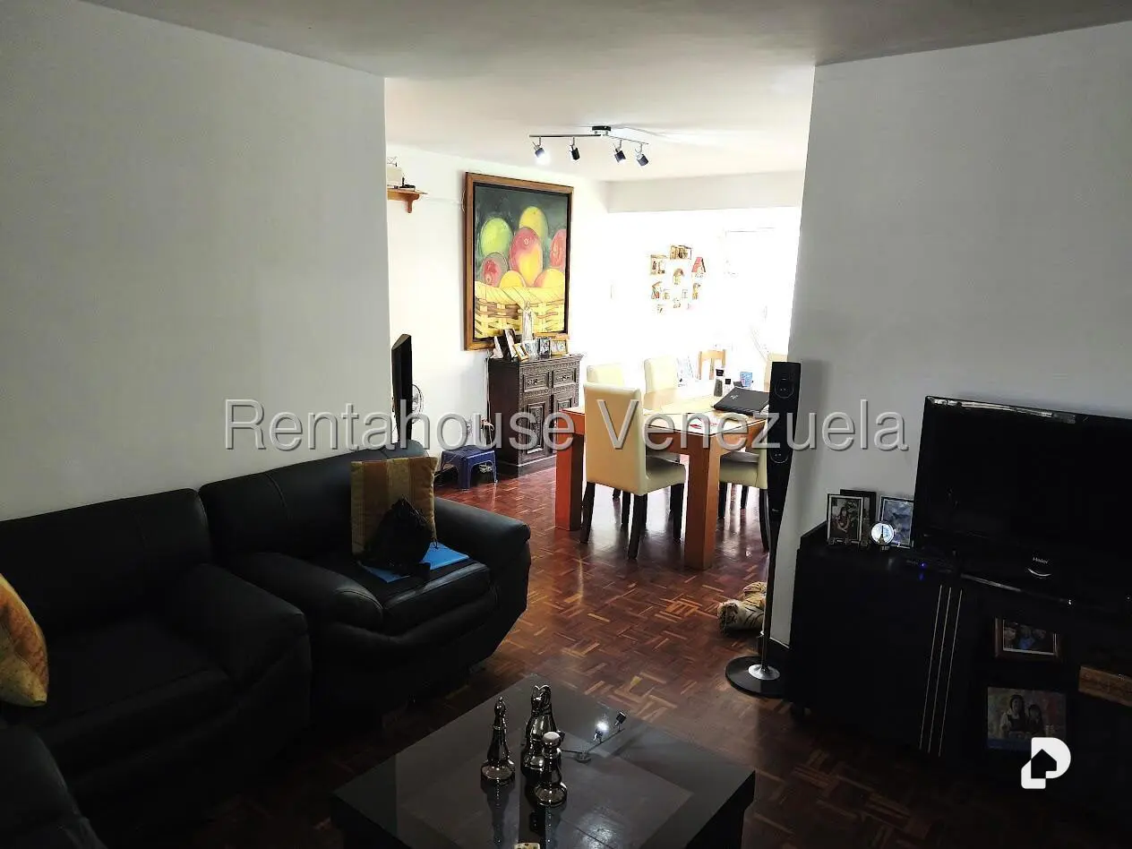 Penthouse en Terrazas del Club Hípico, Caracas – 7