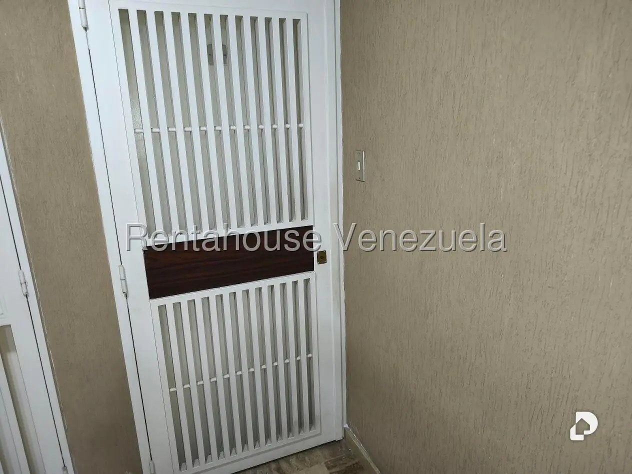 Penthouse en Terrazas del Club Hípico, Caracas – 2