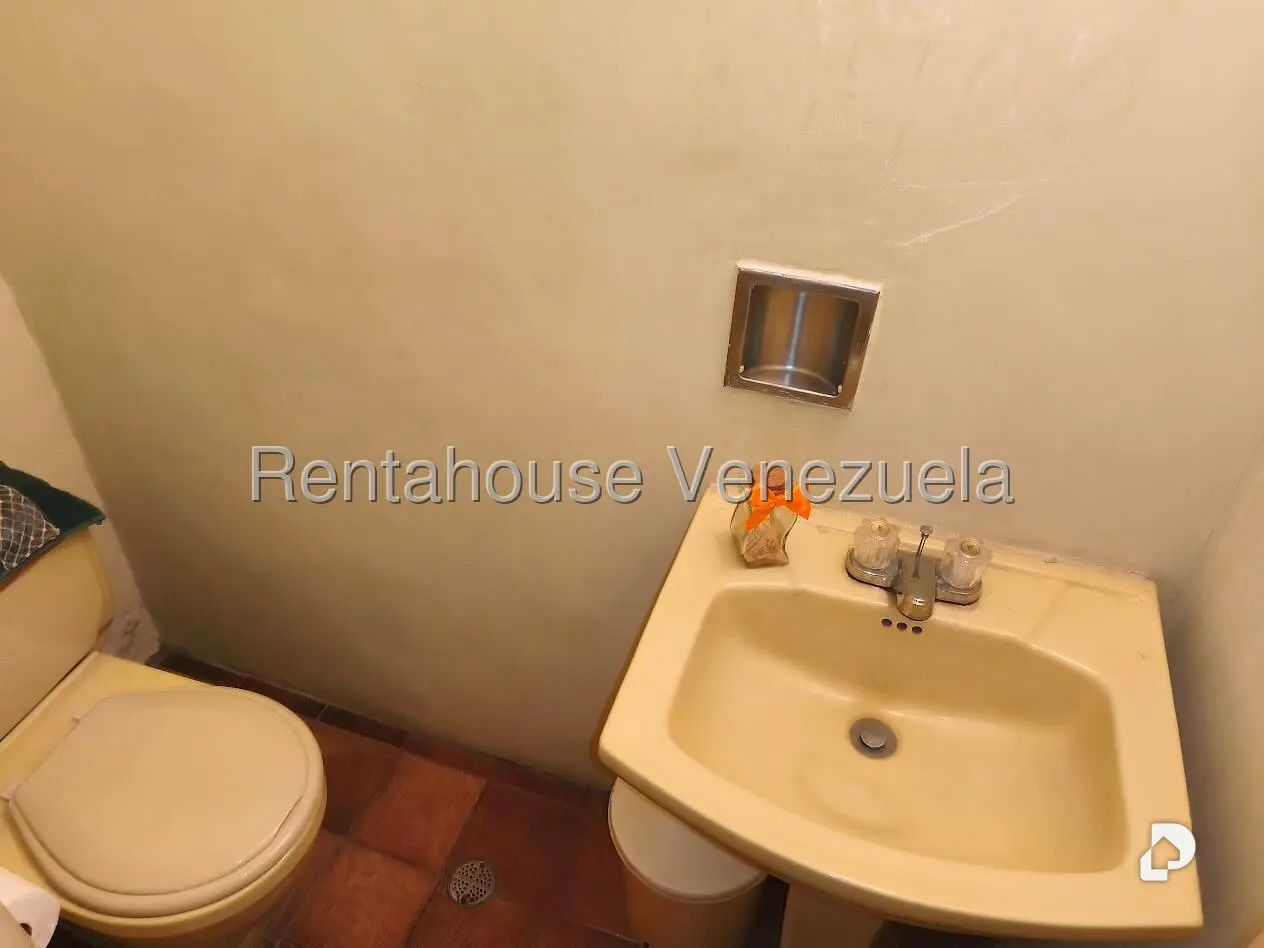 Penthouse en Terrazas del Club Hípico, Caracas – 15