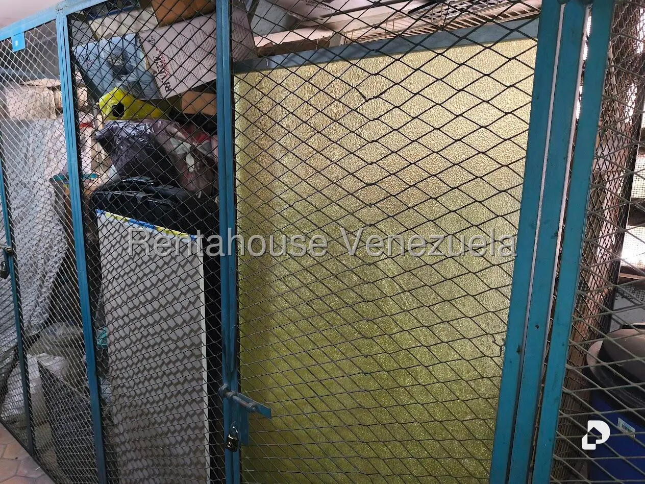 Penthouse en Terrazas del Club Hípico, Caracas – 36