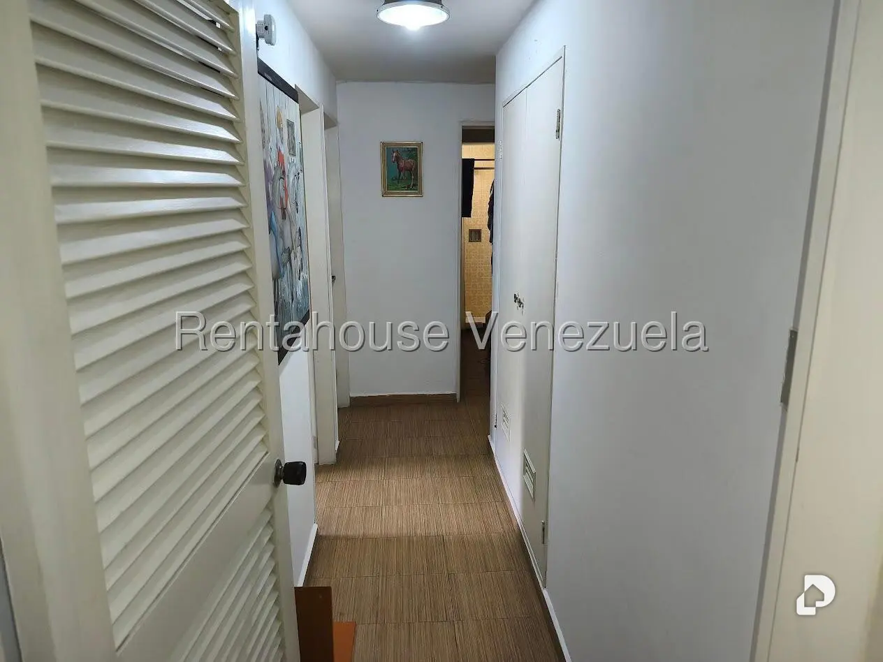 Penthouse en Terrazas del Club Hípico, Caracas – 17